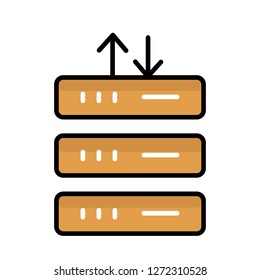 database server icon
