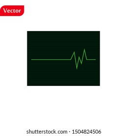 Database, server, semis vector icon. Element of data for mobile concept and web apps illustration. Thin line icon for website design and development. Vector icon