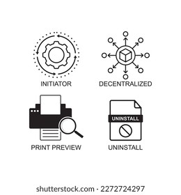 database set icon , computing icon