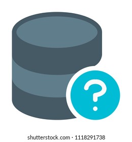Database Storage Query
