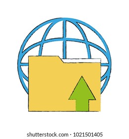 Database storage technology