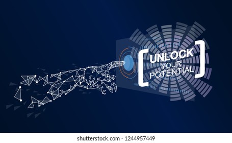 Database system and Big data flow processing concept, cloud database, geometric and isometric vector, web hosting and server room icons. Smart concept in database system