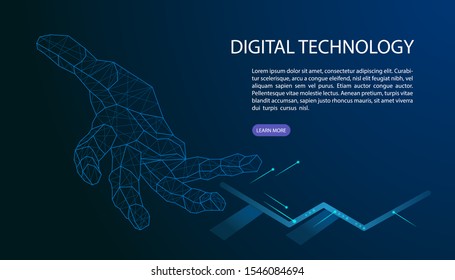 Database system and Big data flow processing concept, cloud database, isometric vector, web hosting and server room icons. Smart business concept in database system