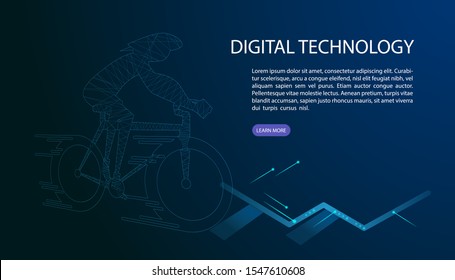 Database system and Big data flow processing concept, cloud database, isometric vector, web hosting and server room icons. Smart business concept in database system