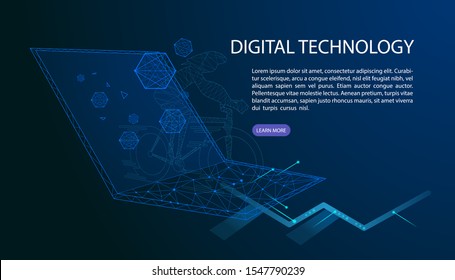 Database system and Big data flow processing concept, cloud database, isometric vector, web hosting and server room icons. Smart business concept in database system