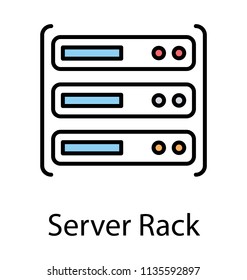 
Database systems are designed to show data management icon
