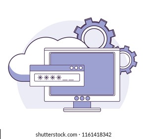 Database and technology