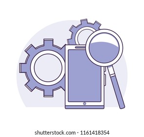 Database and technology