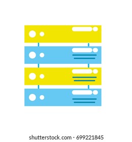 database technology system information service