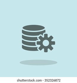 Database vector