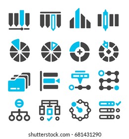 data,category management icon