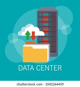 Datacenter servers technology