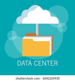 Datacenter servers technology