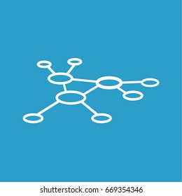 data-connection-graphic