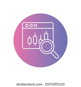 Data-driven insights for cryptocurrency trading.