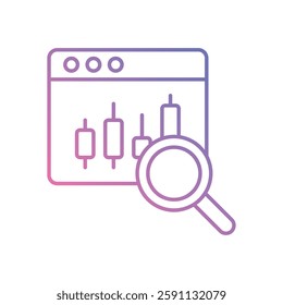 Data-driven insights for cryptocurrency trading.