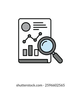 Data-Driven Tax Solutions: Icon Tax Analytics for Accurate Reporting Compliance Magnify