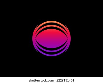 Datalink Logo, network service provider company logo