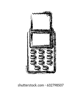 dataphone device icon
