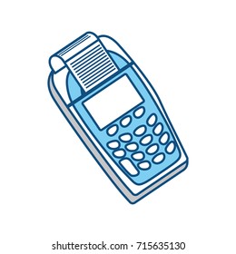 dataphone device icon
