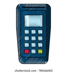 dataphone device icon 