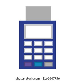 dataphone electronic payment bill commerce
