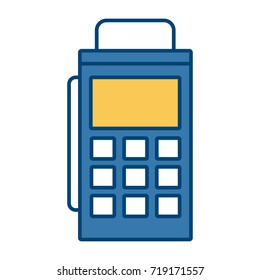 Dataphone money transfer