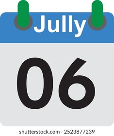 Date 6 formate 12 Month 