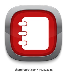 date book icon