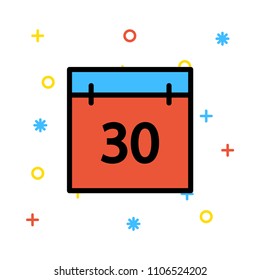 date calendar appointment 