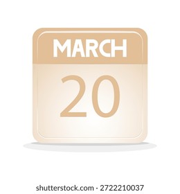 date calendar of March. web calendar design. event,holiday,business,schedule,ect. illustration vector