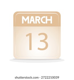 date calendar of March. web calendar design. event,holiday,business,schedule,ect. illustration vector
