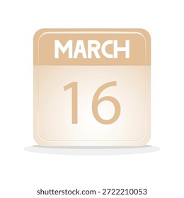 date calendar of March. web calendar design. event,holiday,business,schedule,ect. illustration vector