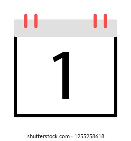 date  calendar   month 
