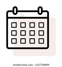 date   calendar   month  