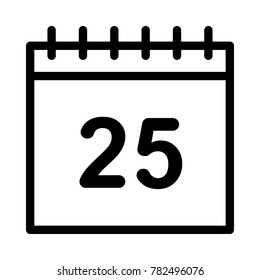  date Christmas and holidays