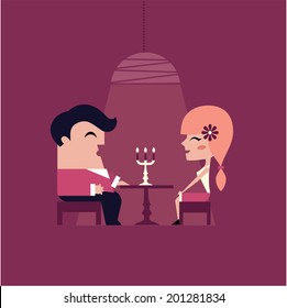 date dinner