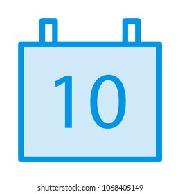  date event calendar 