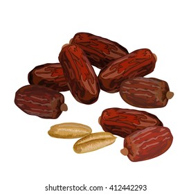 Date Fruit