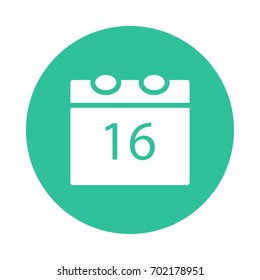 Date icon