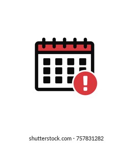 Date icon. Event add delete progress. Event icon.