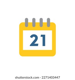 date icon , travel icon vector