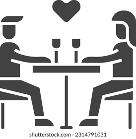 Date icon vector image. Suitable for mobile application web application and print media.