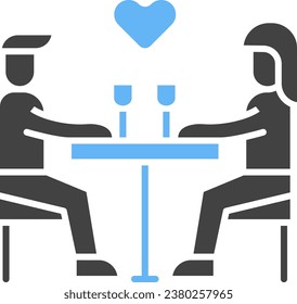 Date icon vector image. Suitable for mobile application web application and print media.