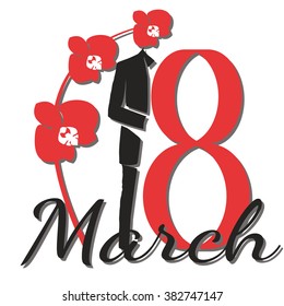 date of international women's day the eighth of March