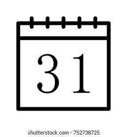 date line icon