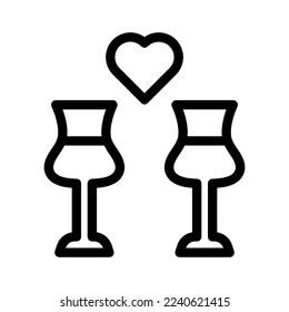 date line icon illustration vector graphic