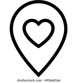 date location icon