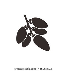 date logo vector