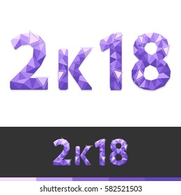 date, new year